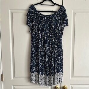 18/20 Lane Bryant Dress